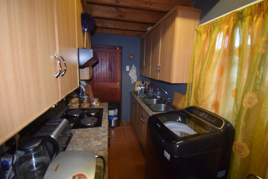 4 Bedroom Property for Sale in Riebeeckstad Free State